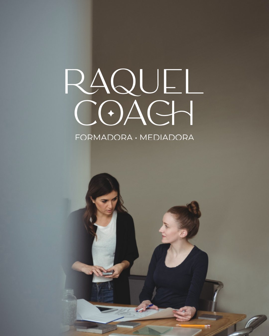 raquel coach